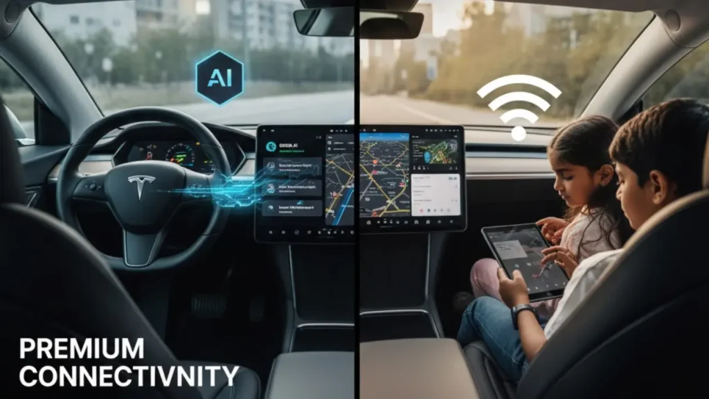 Tesla Premium Connectivity Worth It in 2026